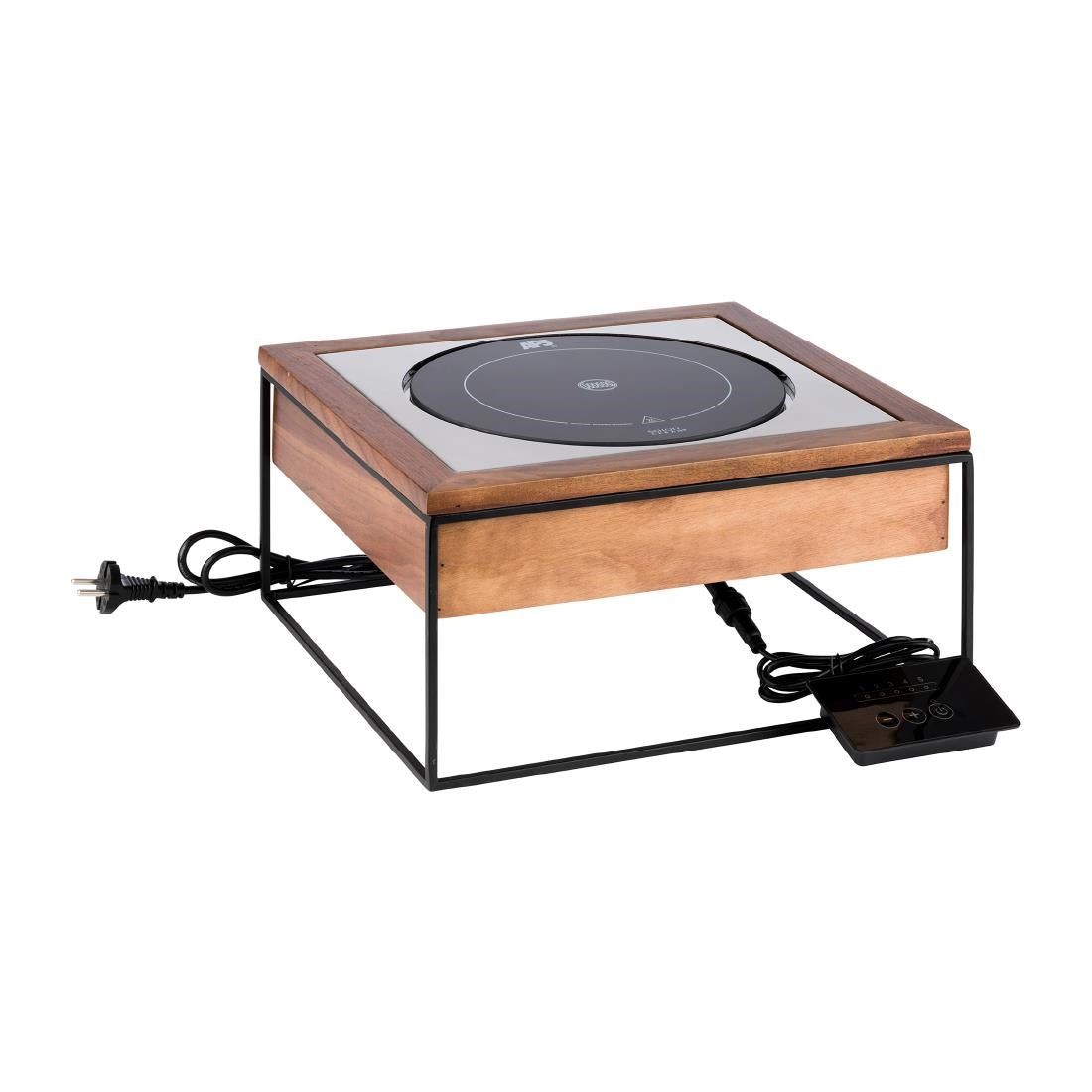 APS Induction Station 354 x 325mm - FT162 APS