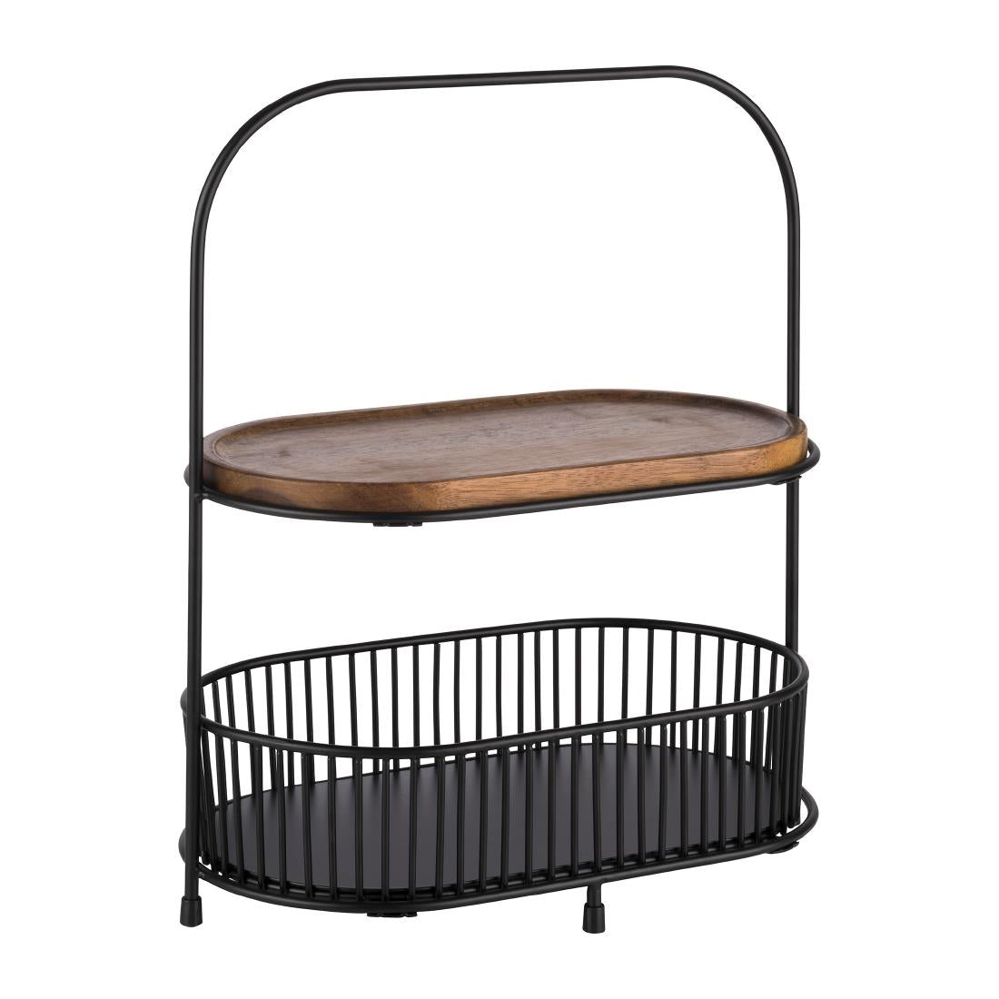 APS Two-tier Tray Set 310 x 170mm - FT175 APS