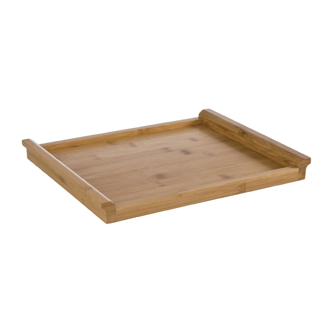 APS Bamboo Tray GN 1/2 325 x 265mm - FT207 APS