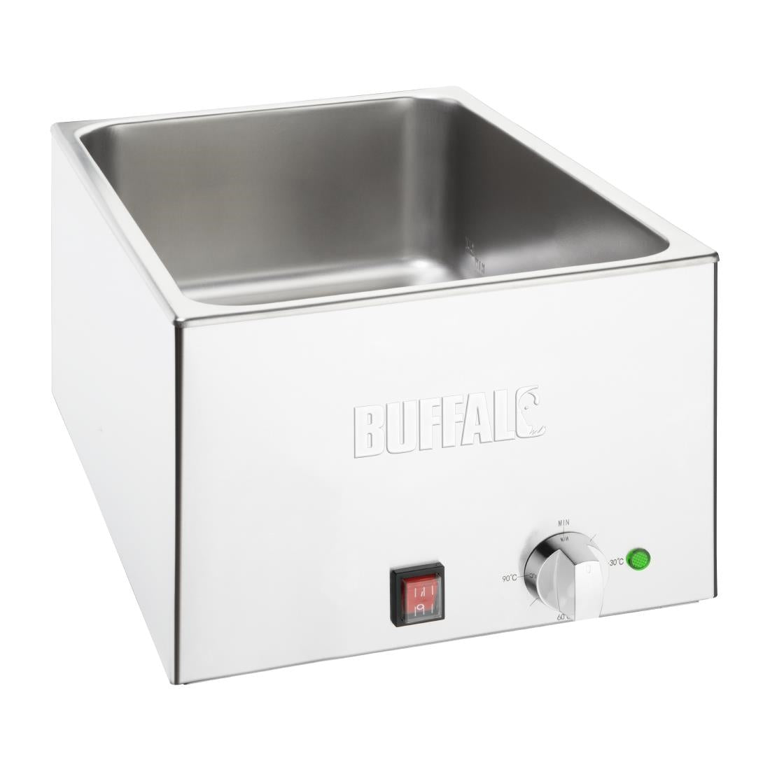Buffalo Bain Marie - FT693 Buffalo