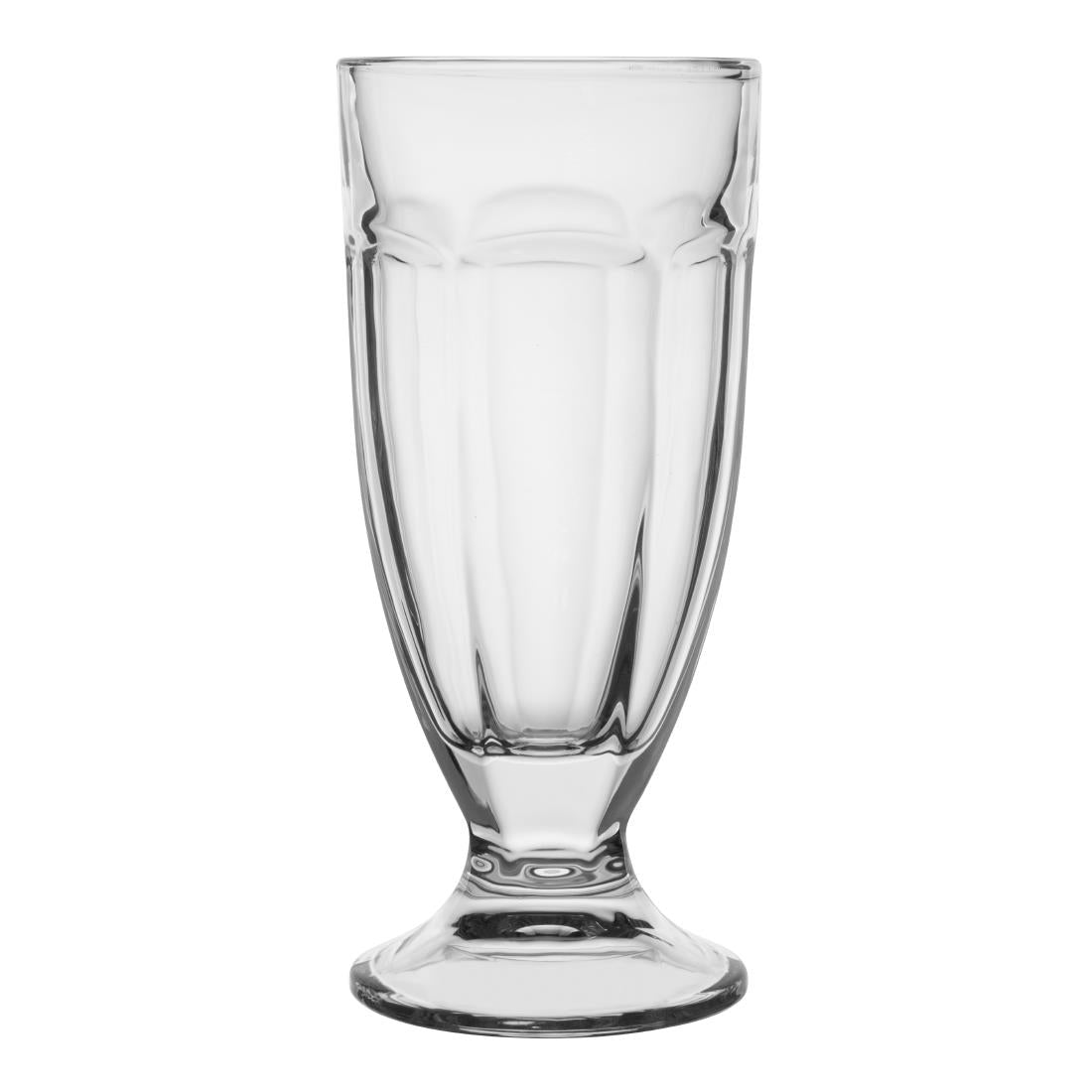 Olympia Tall Sundae Glasses 340ml (Pack of 6) - FU428 Olympia