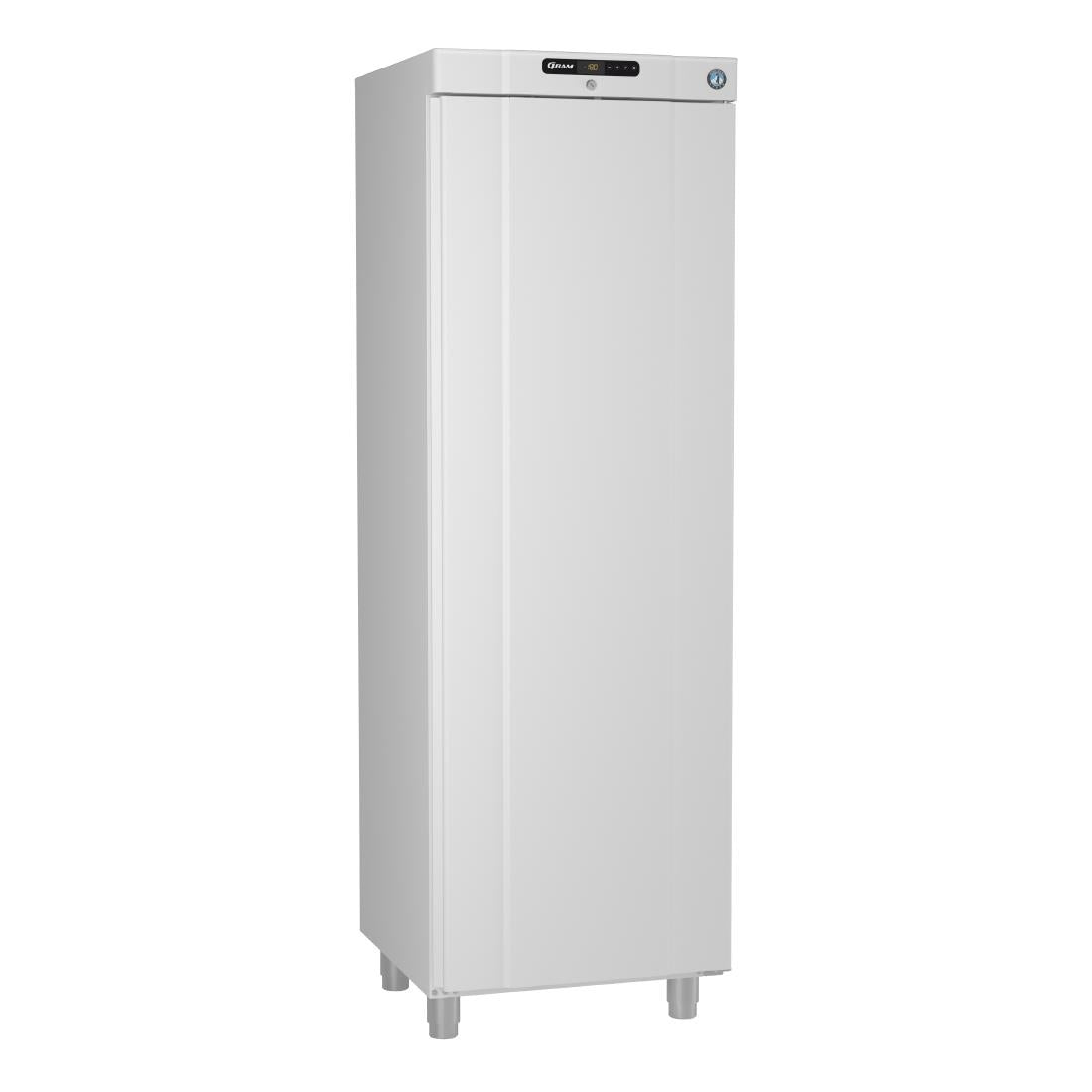 Gram Compact 1 Door 359Ltr Cabinet Freezer F420 LG C2 5W - G297 Gram