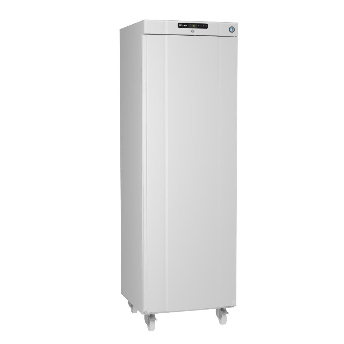 Gram Compact 1 Door 359Ltr Cabinet Fridge K420L-C-DR-G-U - G301 Gram