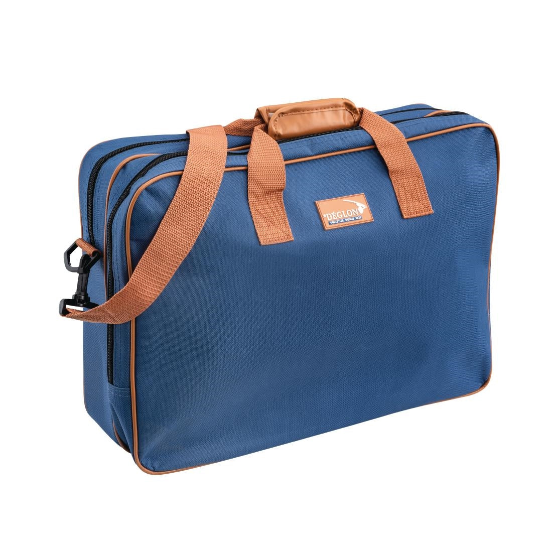 Deglon Lockable Knife Case Blue - GC568 Deglon Sabatier