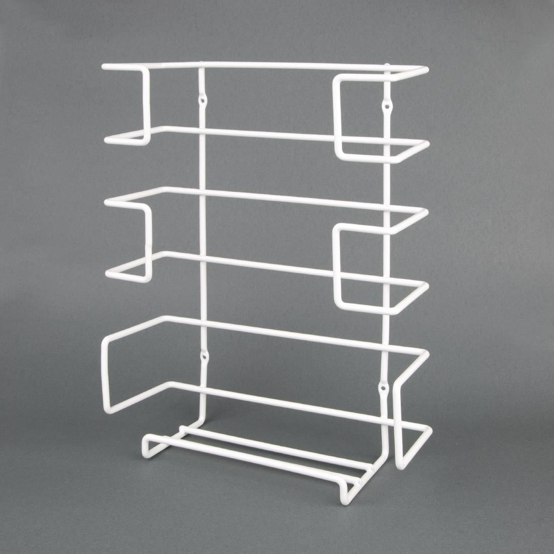 Vogue Disposable Glove Dispenser - GC960 Vogue