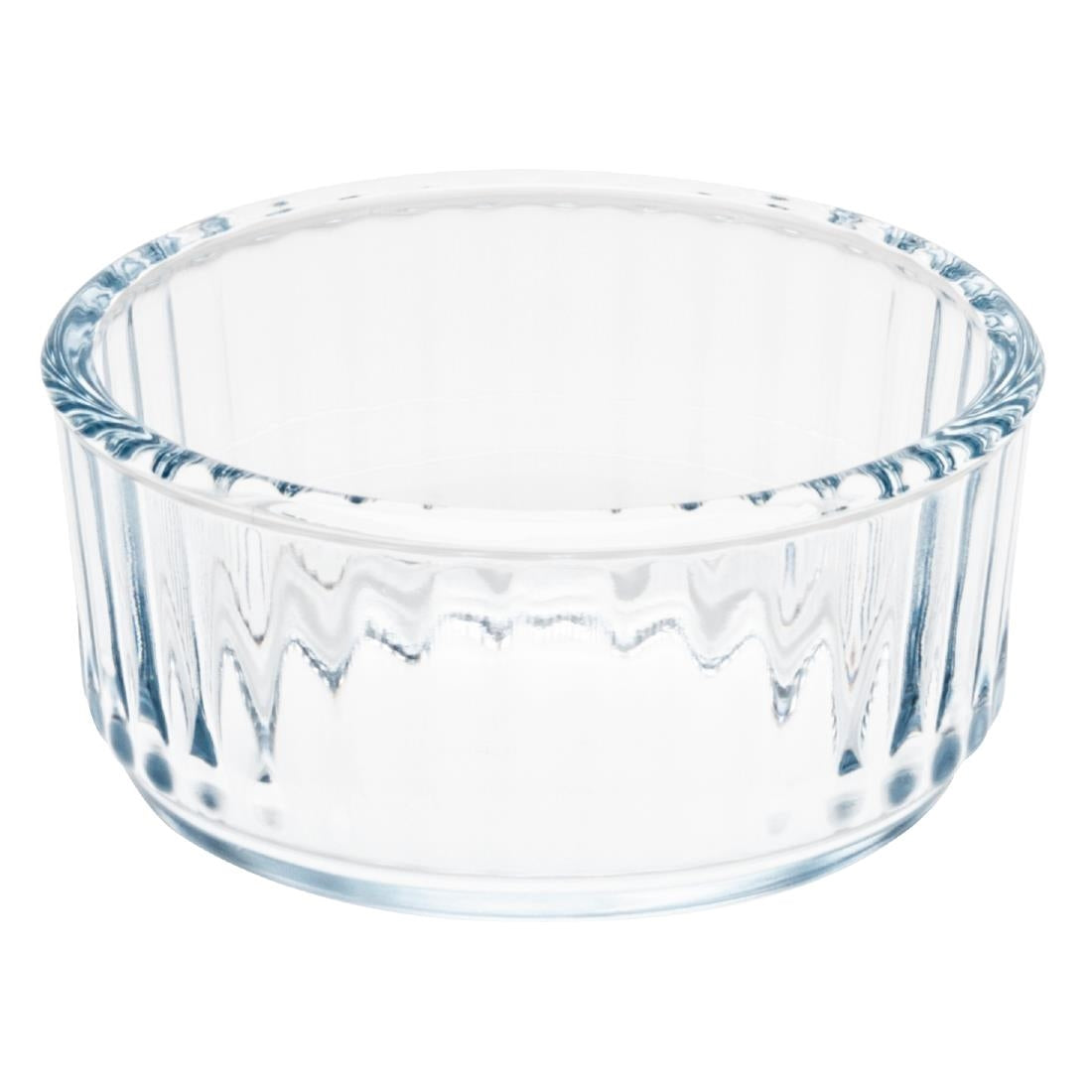 Pyrex Glass Ramekin 97mm - GD028 Pyrex