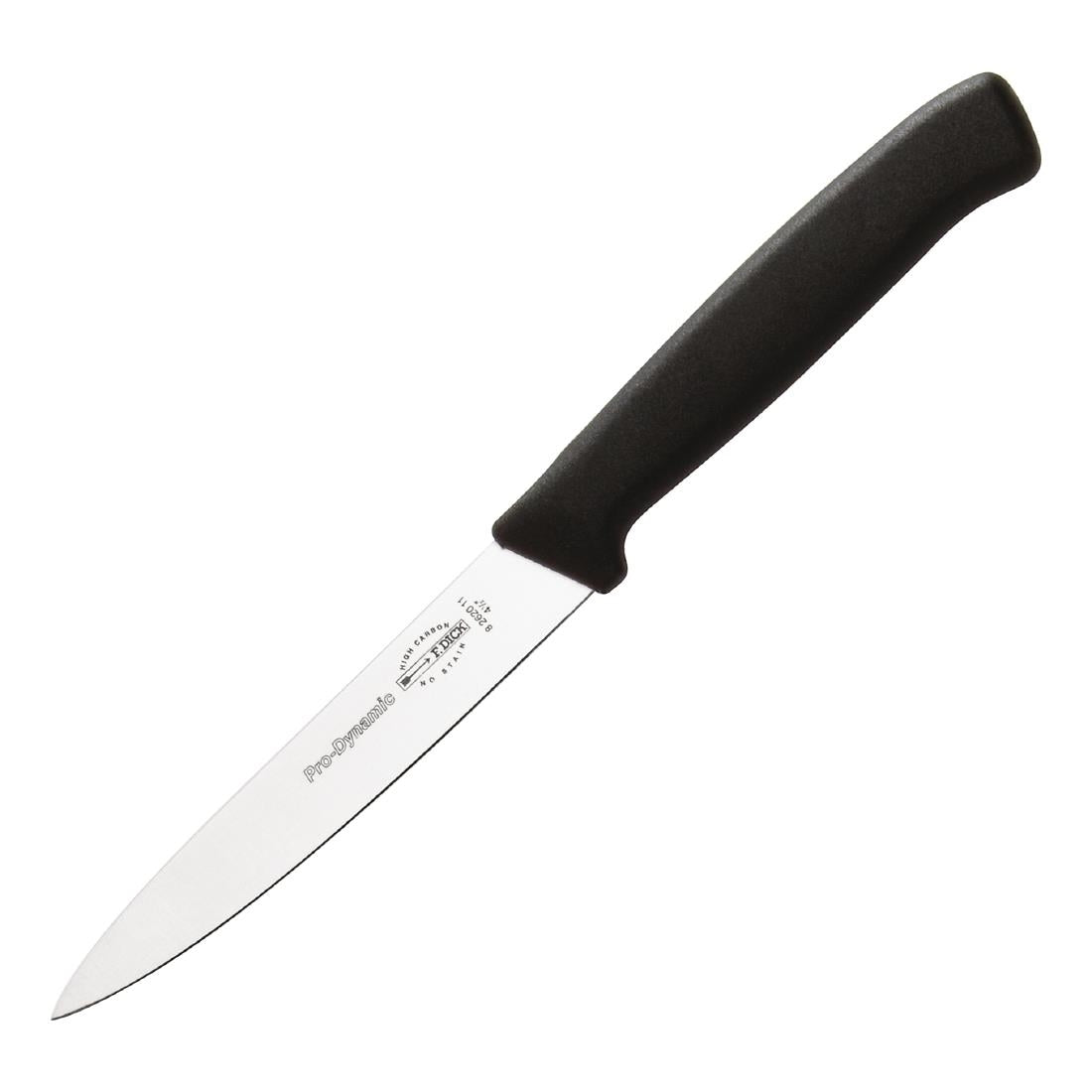 Dick Pro Dynamic Paring Knife 11.4cm - GD770 Dick