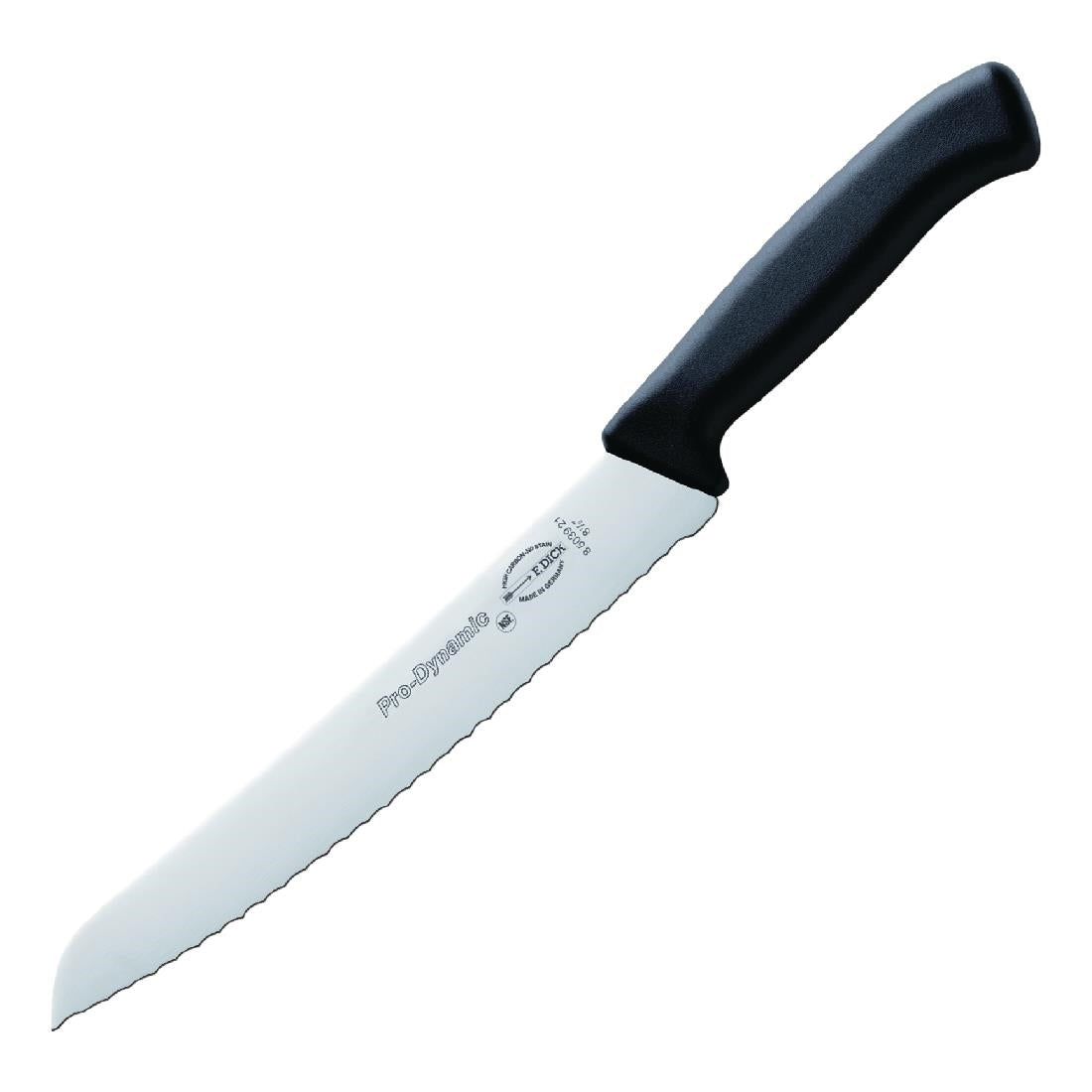 Dick Pro Dynamic Bread Knife 21.6cm - GD772 Dick