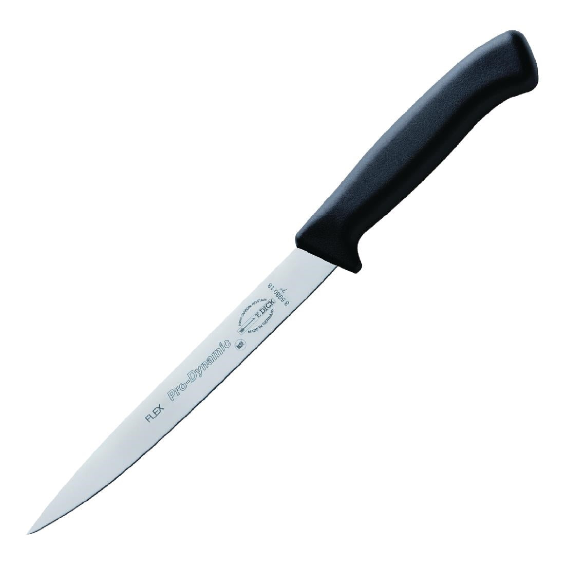Dick Pro Dynamic Flexible Fillet Knife 17.8cm - GD777 Dick