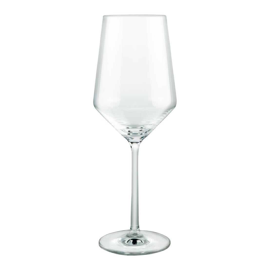 Schott Zwiesel Belfesta Crystal White Wine Glasses 408ml (Pack of 6) - GD901 Schott Zwiesel