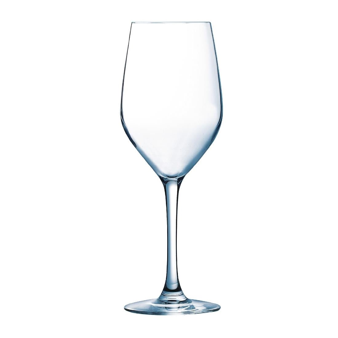 Arcoroc Mineral Wine Glasses 270ml (Pack of 24) - GD964 Arcoroc