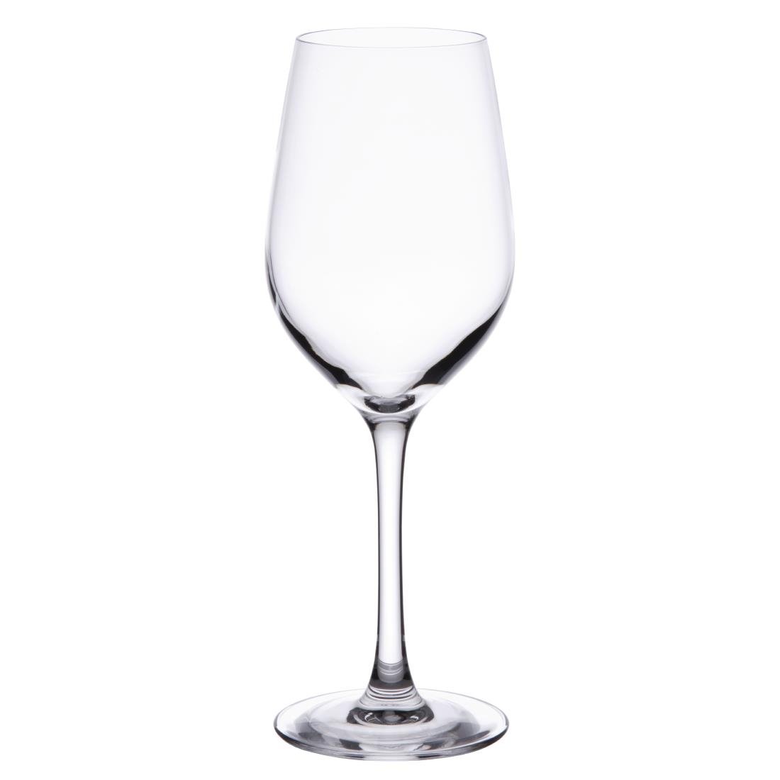 Arcoroc Mineral Wine Glasses 350ml (Pack of 24) - GD965 Arcoroc