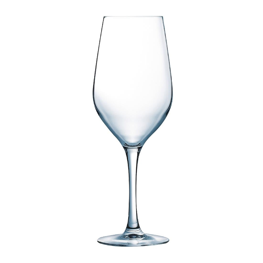 Arcoroc Mineral Wine Glasses 450ml (Pack of 24) - GD966 Arcoroc