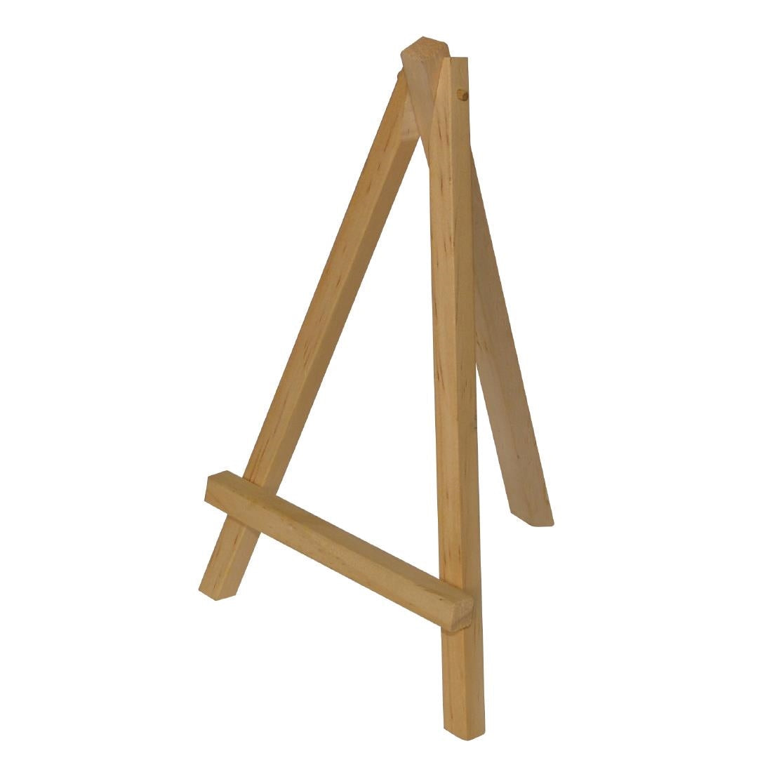 Olympia Miniature Tabletop Easel - GF317 Olympia