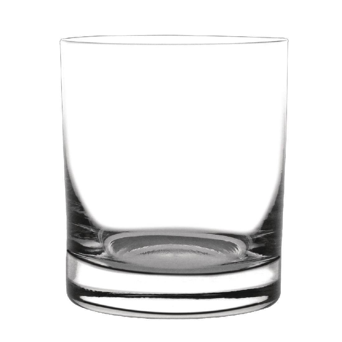 Olympia Crystal Tumblers 285ml (Pack of 6) - GF743 Olympia