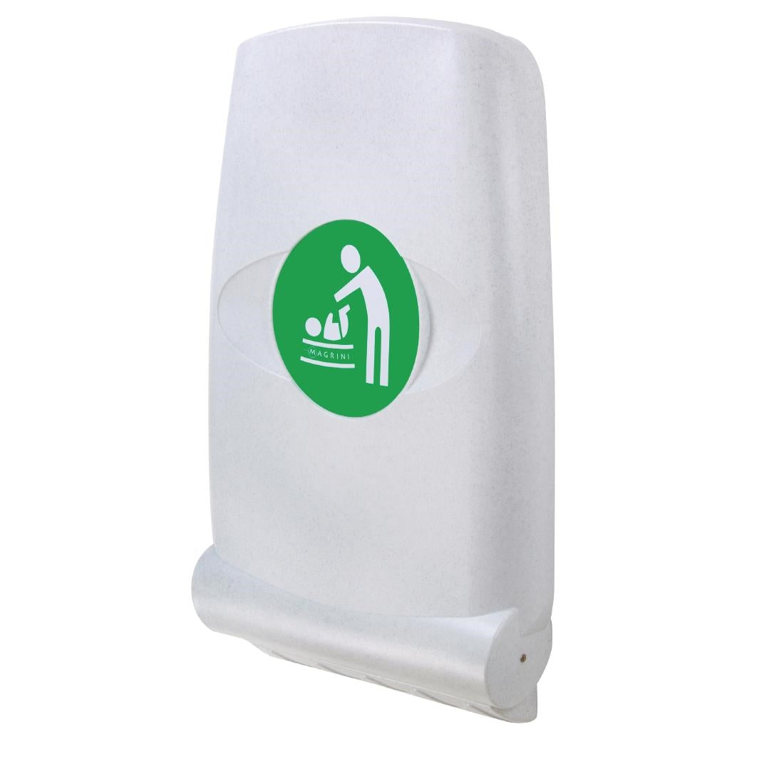 Magrini Vertical Baby Changer - GF963 Magrini