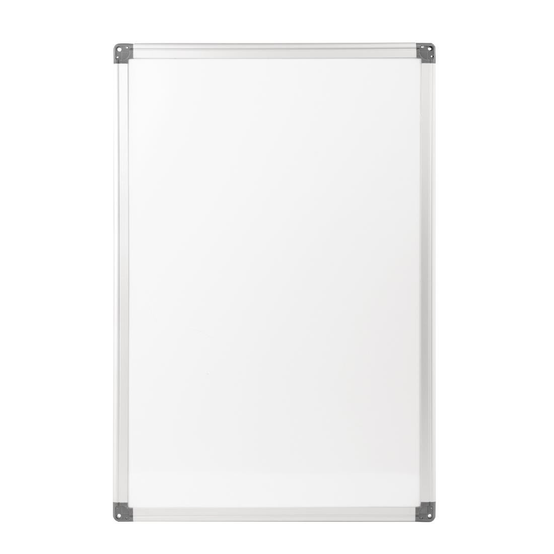 Olympia White Magnetic Board 400x600mm - GG045 Olympia