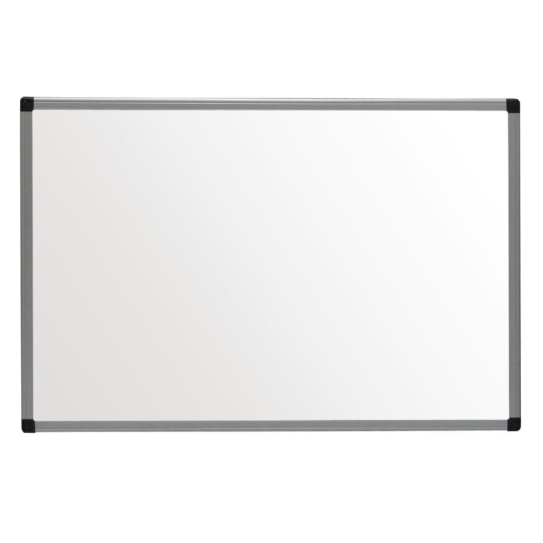 Olympia White Magnetic Board 600x900mm - GG046 Olympia