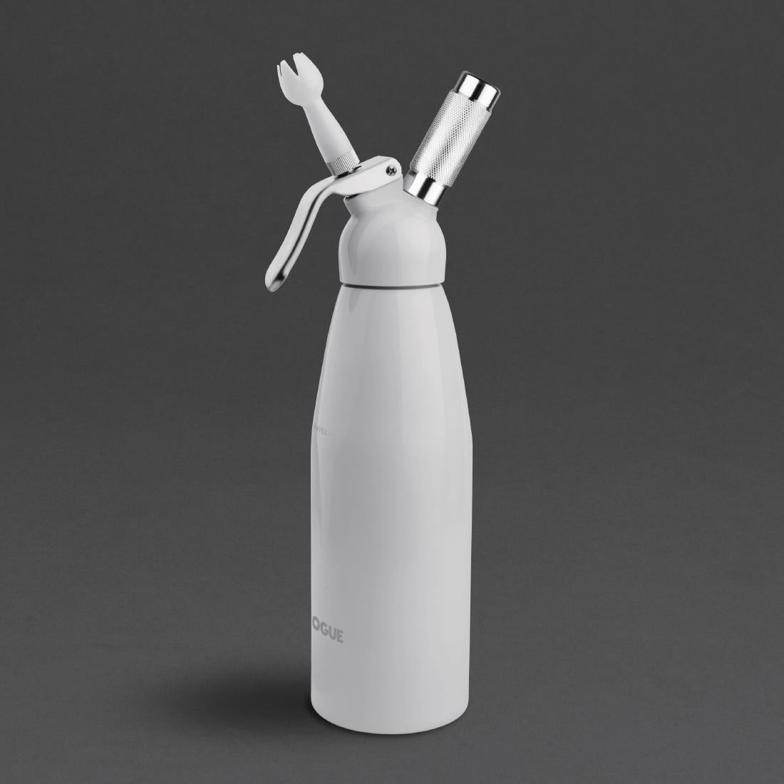 Vogue Whipped Cream Dispenser 1Ltr - GG485 Vogue