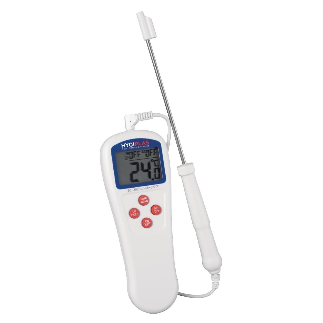 Hygiplas Catertherm Digital Thermometer - GG748 Hygiplas