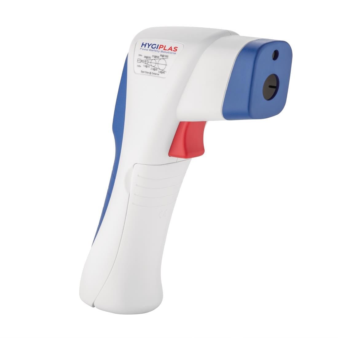 Hygiplas Infrared Thermometer - GG749 Hygiplas