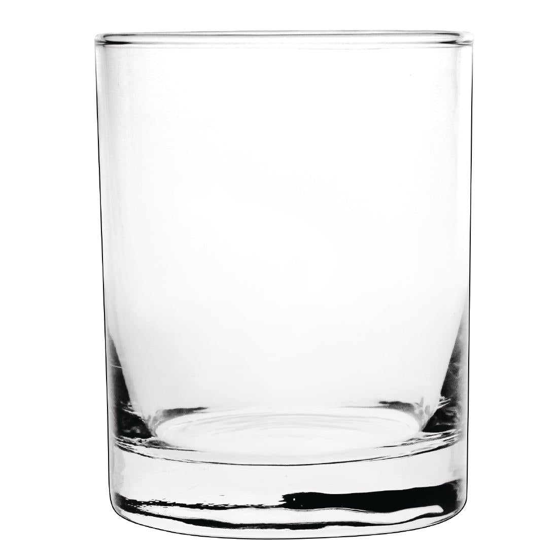 Olympia Rocks Tumblers 285ml (Pack of 48) - GG923 Olympia
