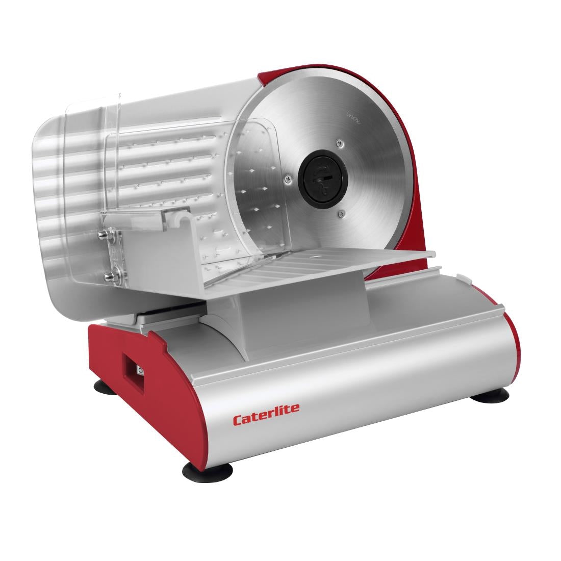 Caterlite Meat Slicer 190mm - GH489 Caterlite