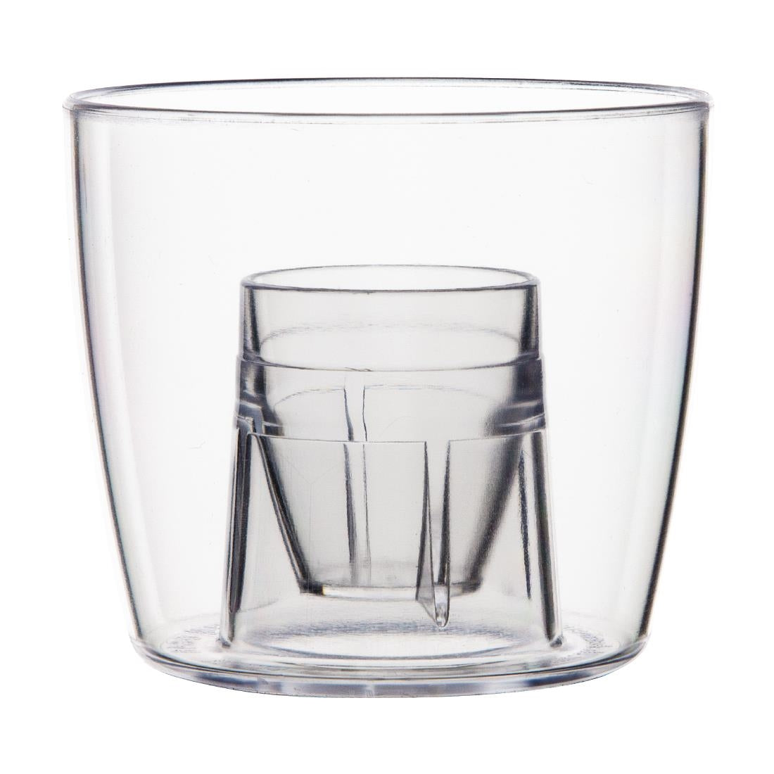 Bomber Cups (Pack of 10) - GH830 Ent-Ice Innovations Ltd