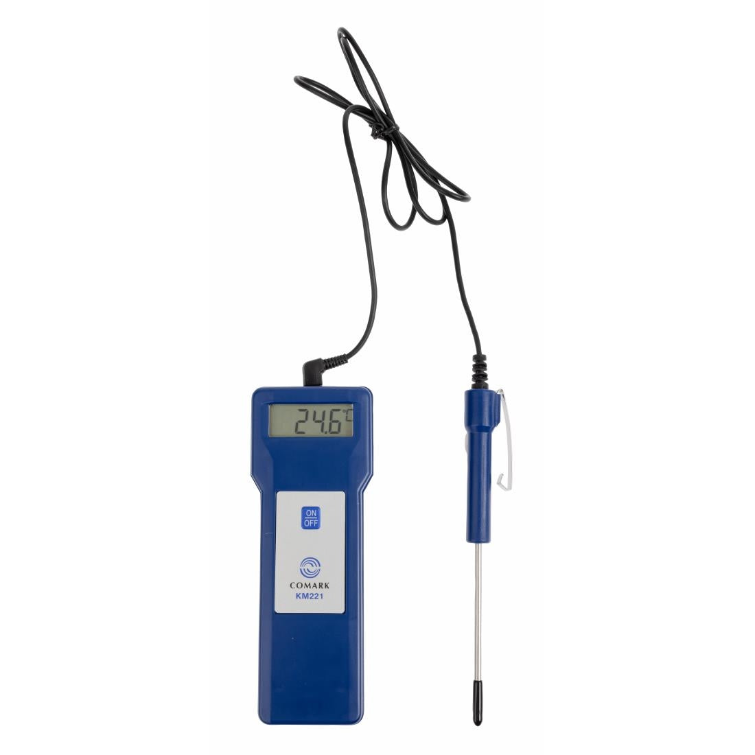 Comark Digital Thermometer - GJ465 Comark