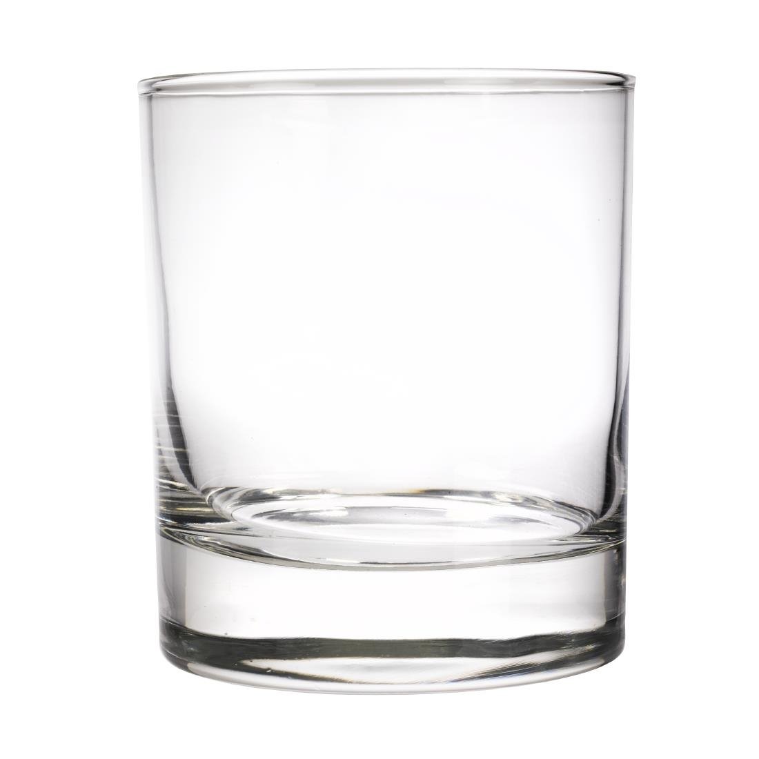 Arcoroc Islande Rocks Glass 300ml (Pack of 24) - GK062 Arcoroc