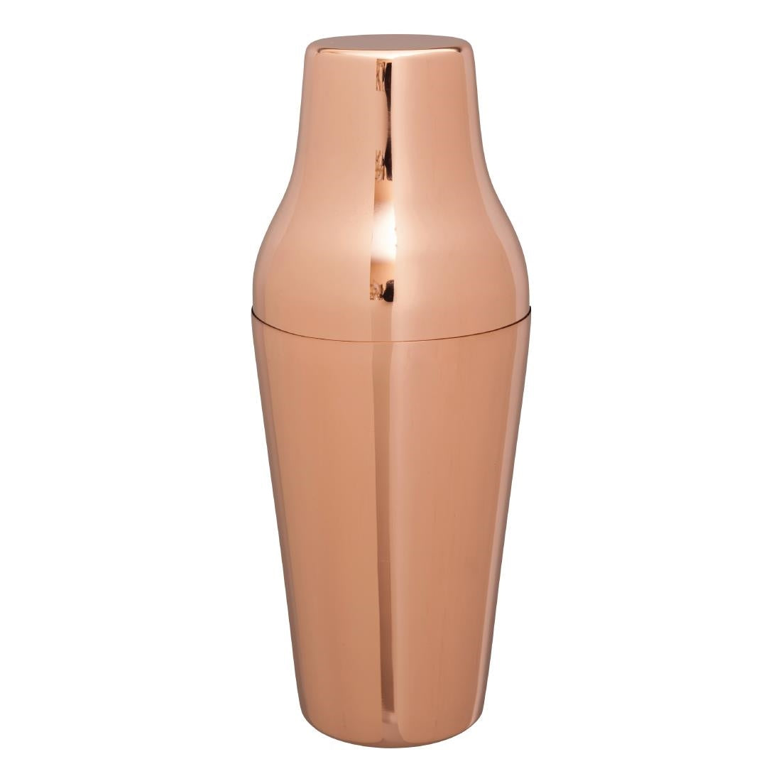 Beaumont French Cocktail Shaker Copper - GK959 Beaumont