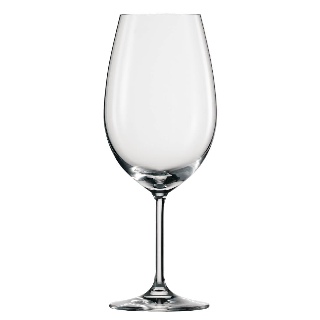 Schott Zwiesel Ivento Large Bordeaux Glass 630ml (Pack of 6) - GL139 Schott Zwiesel