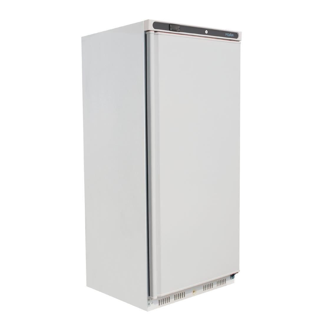 Polar G-Series Single Door Patisserie Refrigerator White 522Ltr - GL185 Polar