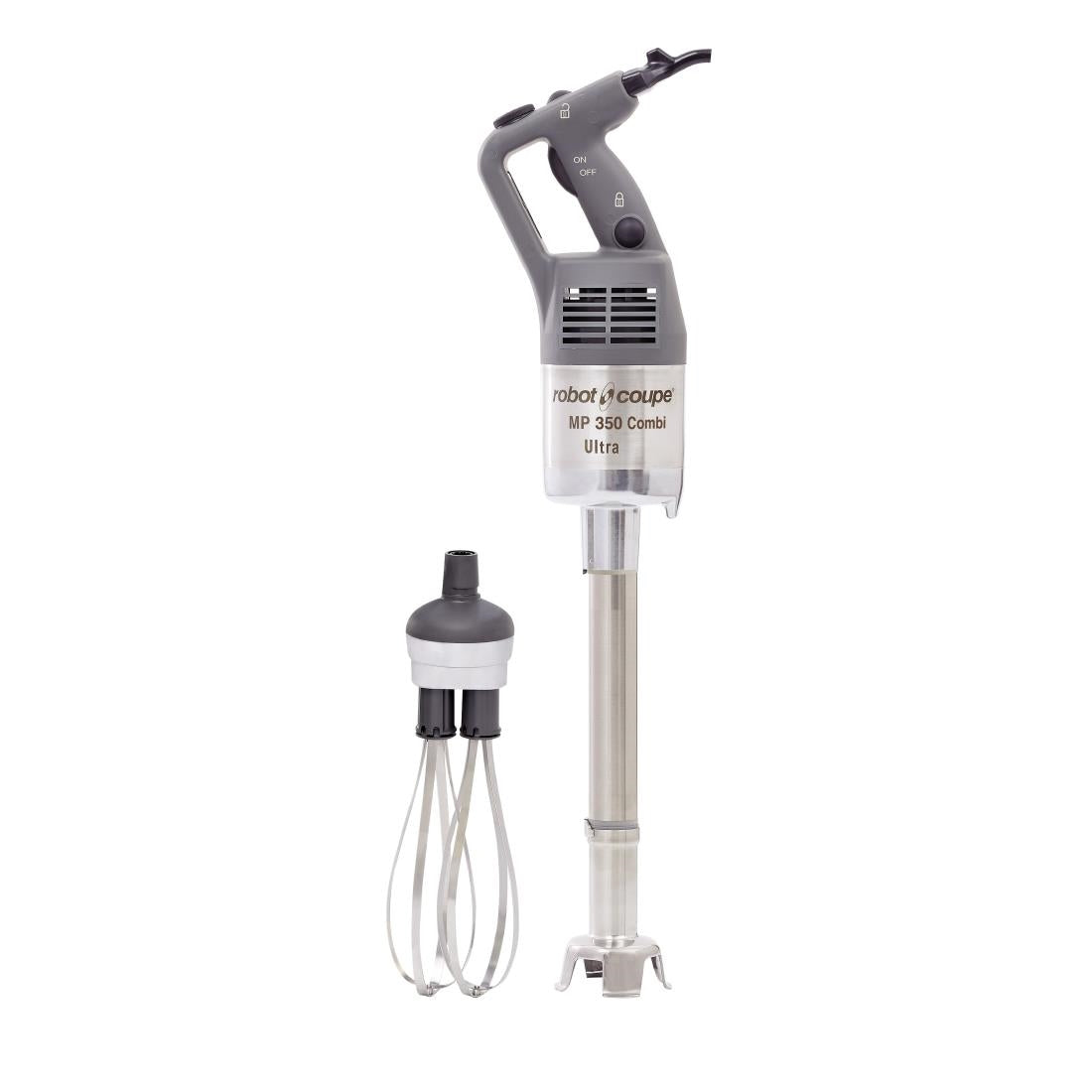 Robot Coupe Stick Blender MP350 Combi Ultra - GL518 Robot Coupe