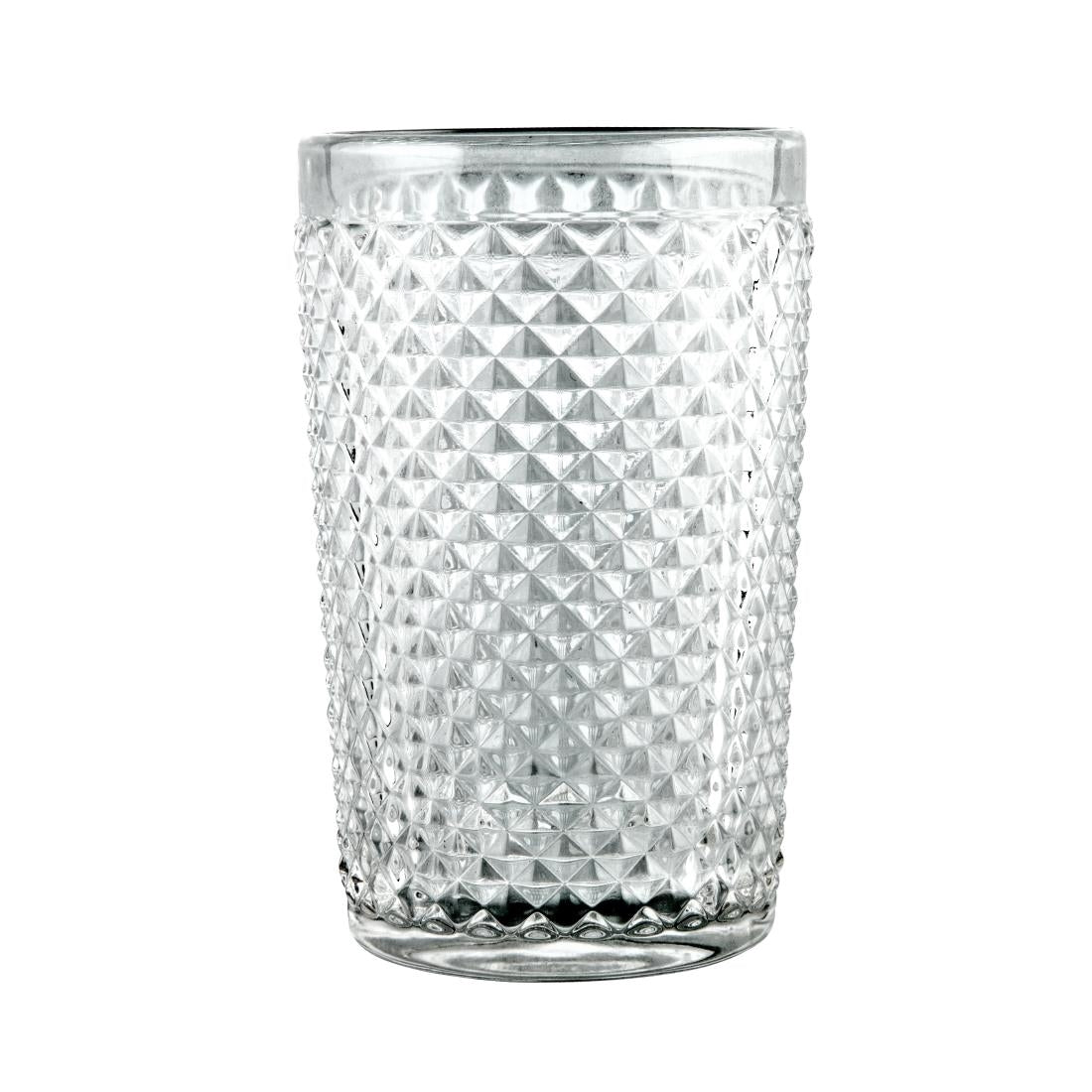 Utopia Dante Hiball Glass 390ml (Pack of 6) - GM106 Utopia