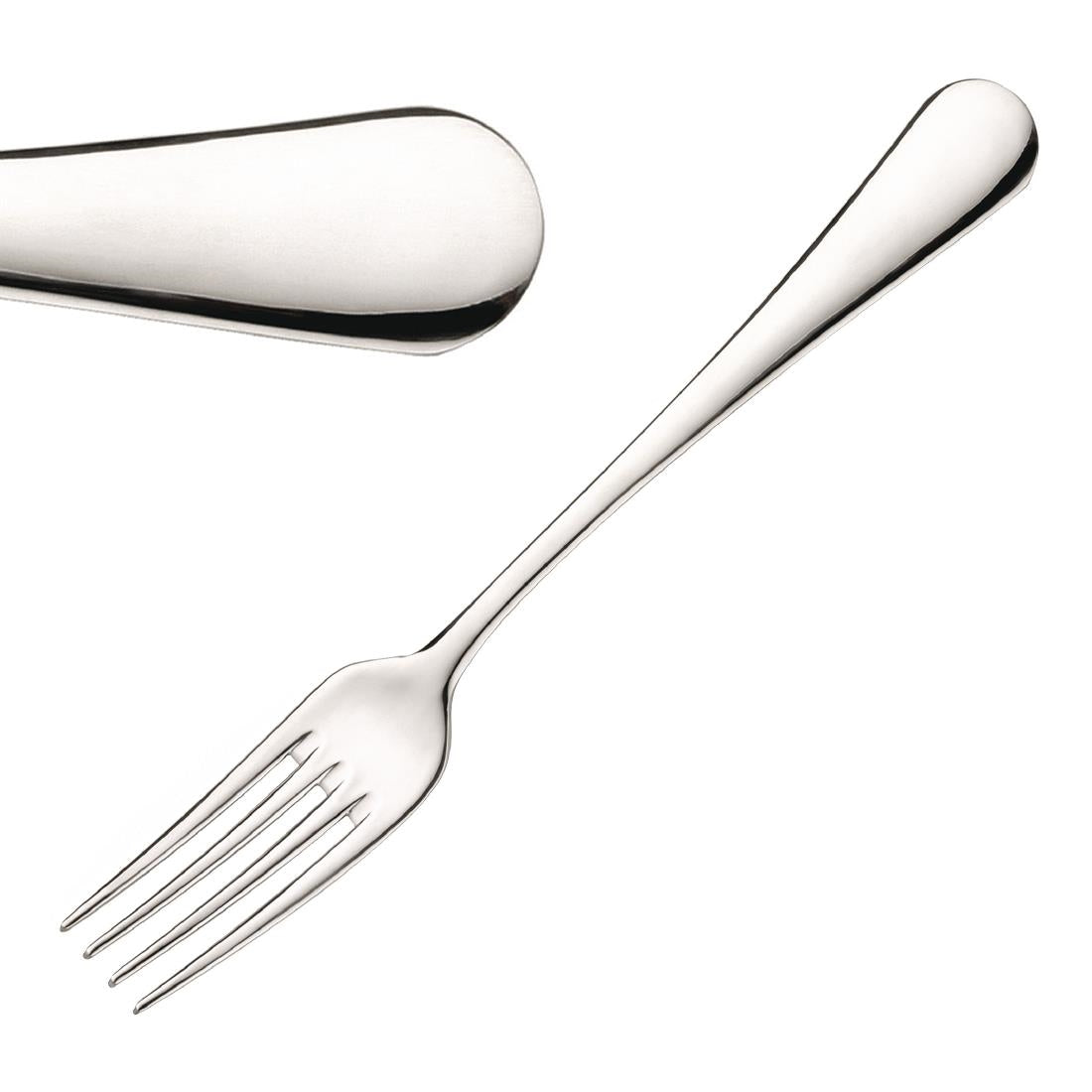 Pintinox Stresa Table Fork (Pack of 12) - GM392 Pintinox