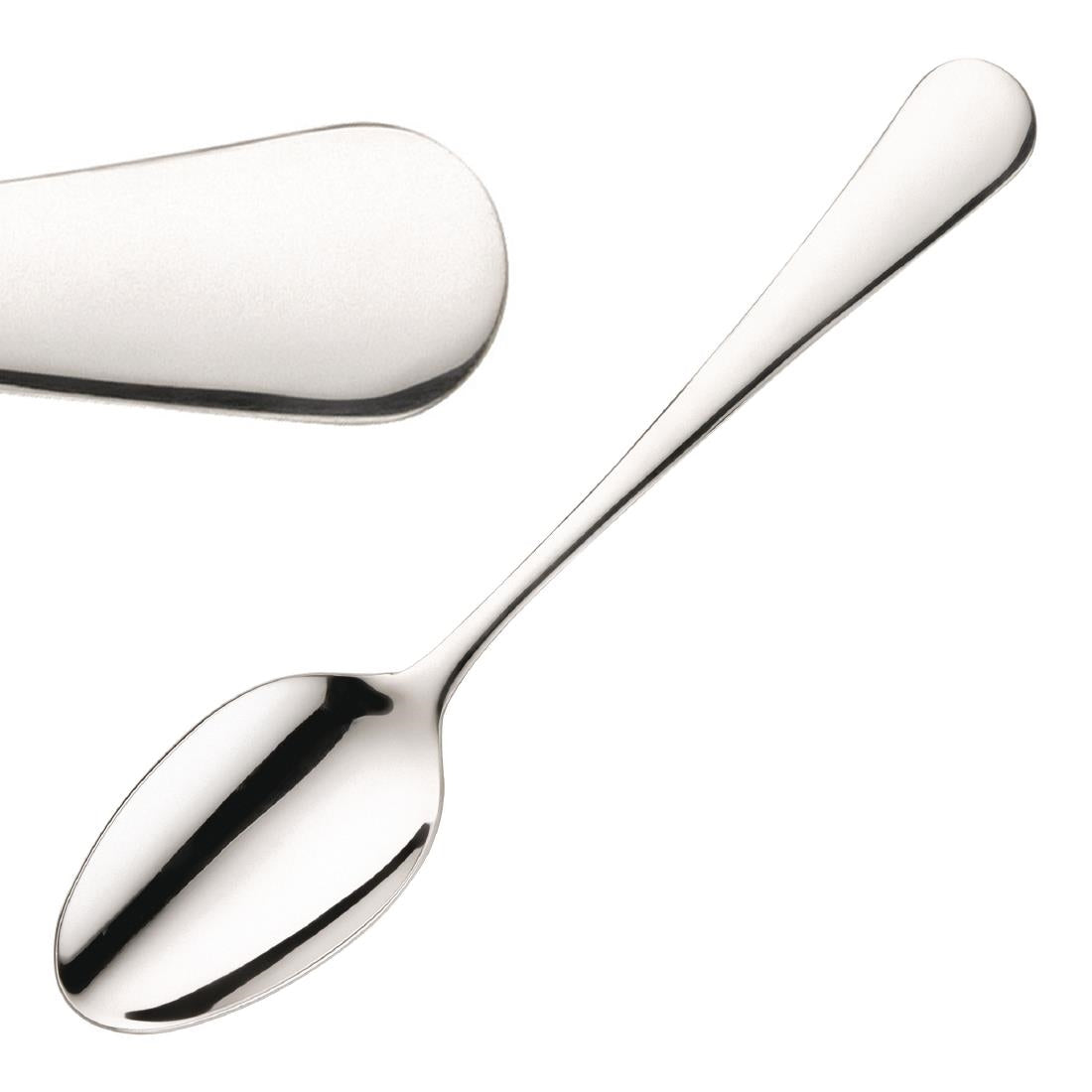Pintinox Stresa Dessert Spoon (Pack of 12) - GM394 Pintinox