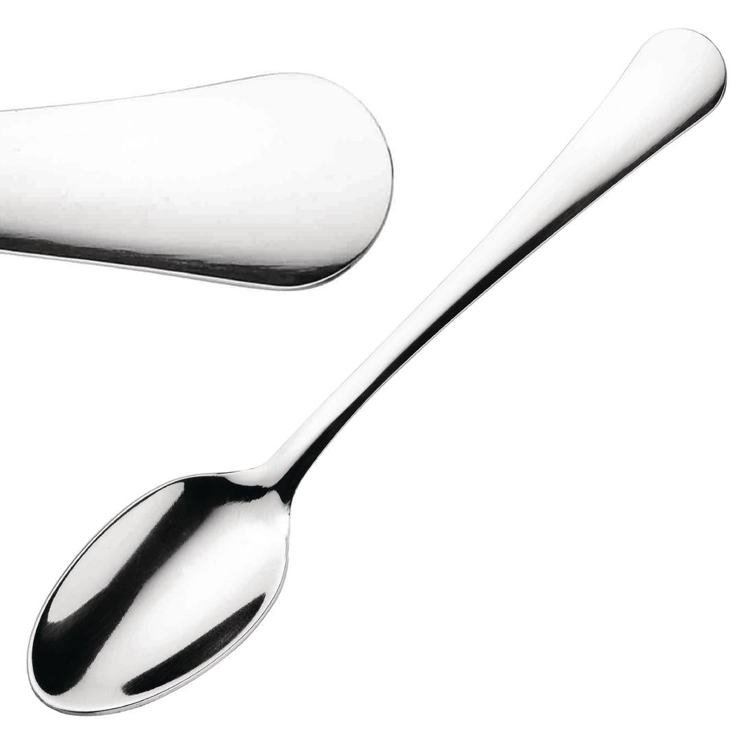 Pintinox Stresa Moka Spoon (Pack of 12) - GM398 Pintinox