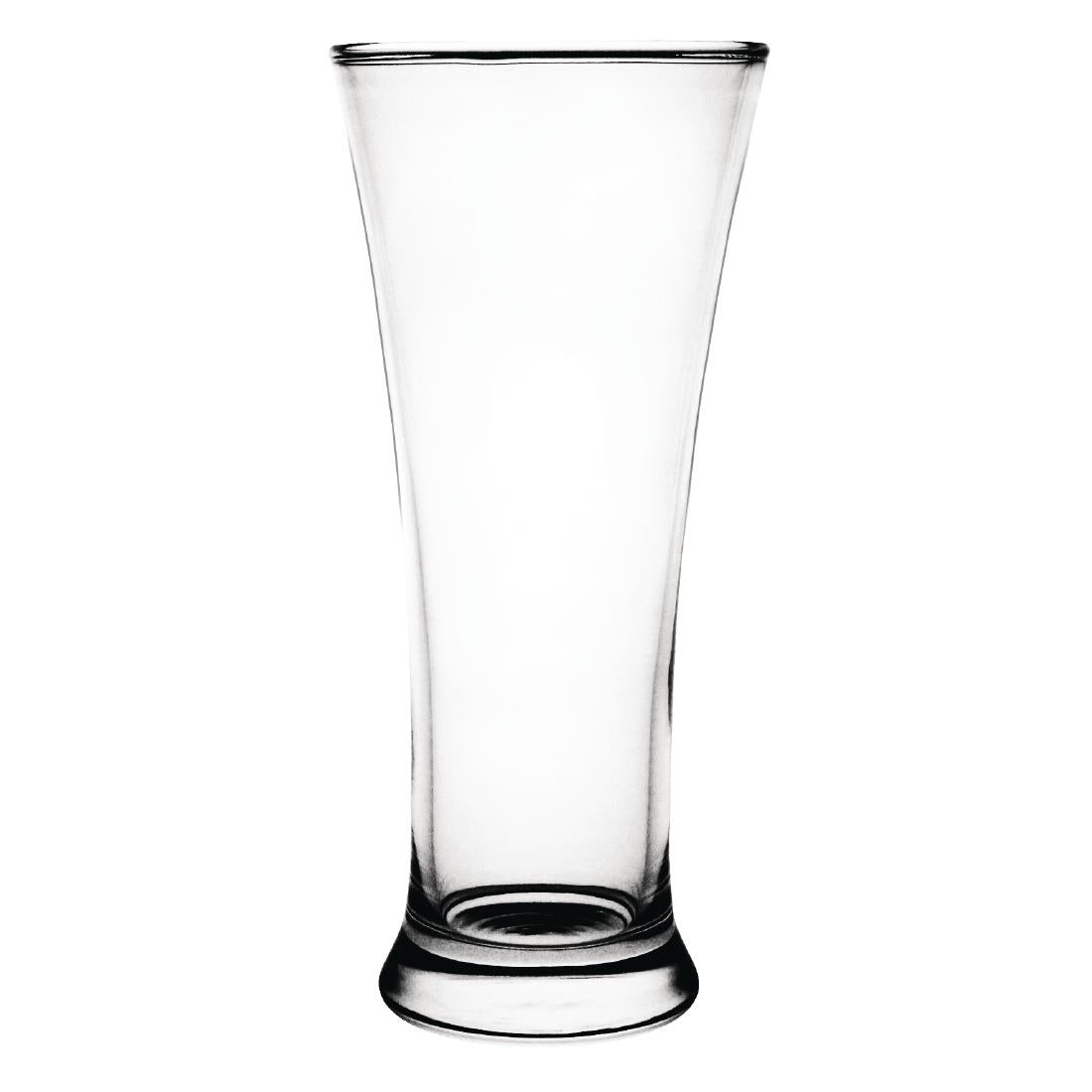 Olympia Pilsner Beer Glasses 340ml (Pack of 24) - GM568 Olympia