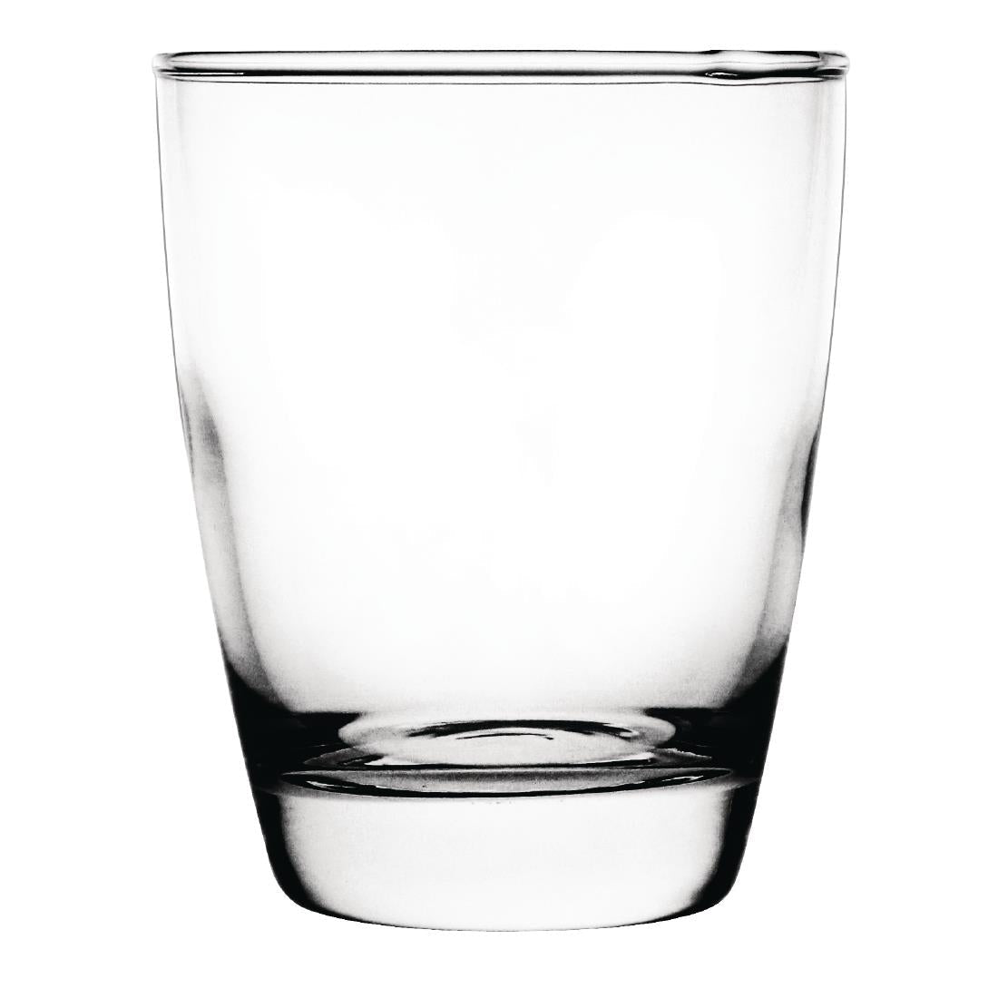 Olympia Conical Rocks Glasses 268ml (Pack of 12) - GM572 Olympia