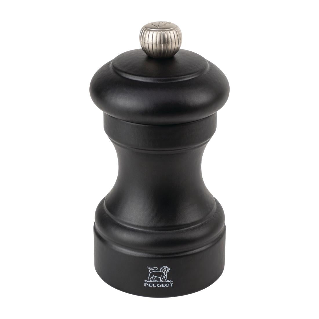 Peugeot Bistro Black Pepper Mill 4in - GN543 Peugeot