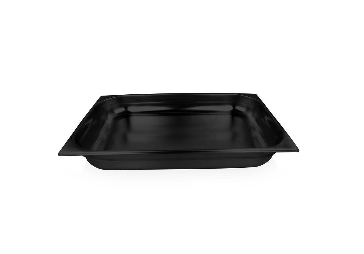 Maxima Gastronorm Container - 1/1 GN - 4cm Deep - Non-stick - 09367571