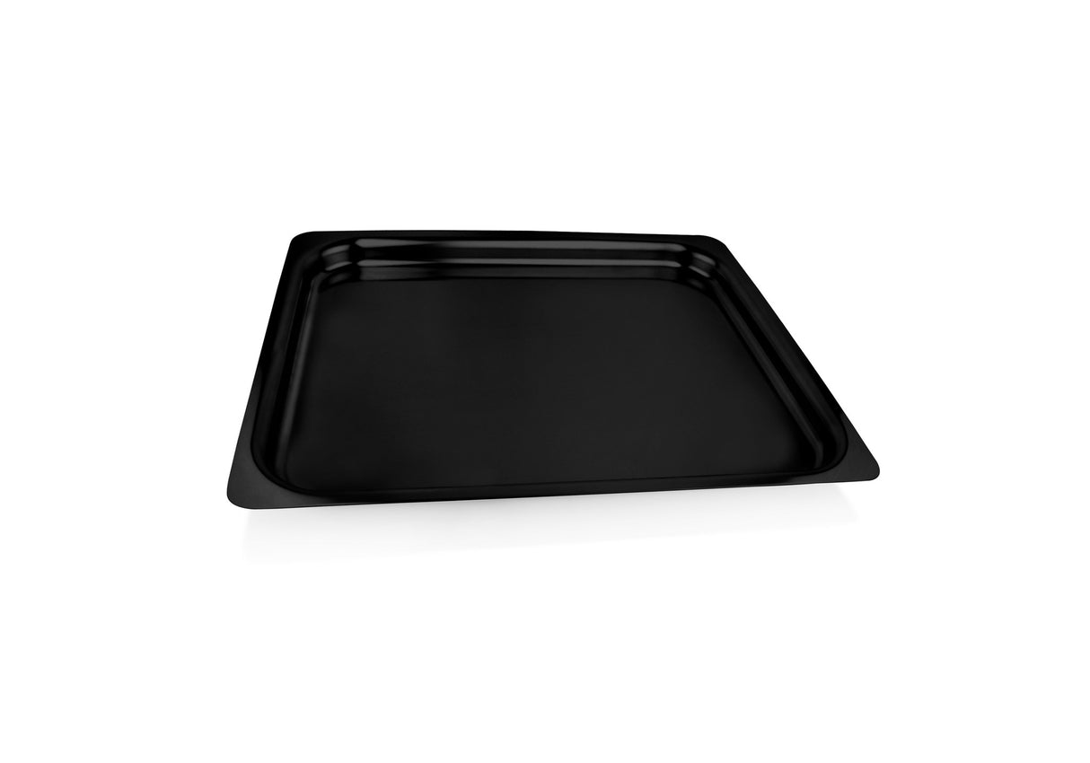 Maxima Gastronorm Container - 1/2 GN - 2cm Deep - Non-stick - 09367573