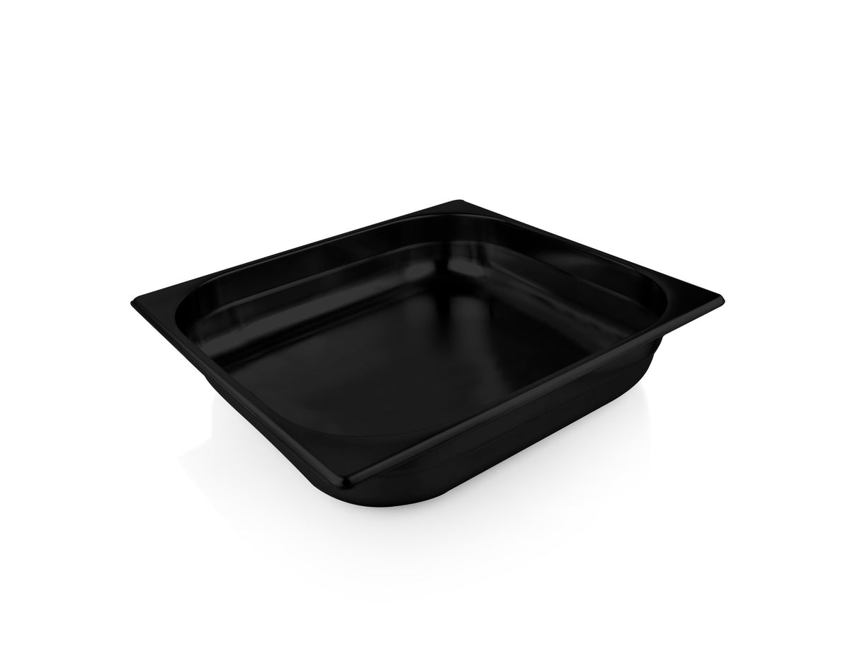 Maxima Gastronorm Container - 1/2 GN - 4cm Deep - Non-stick - 09367574