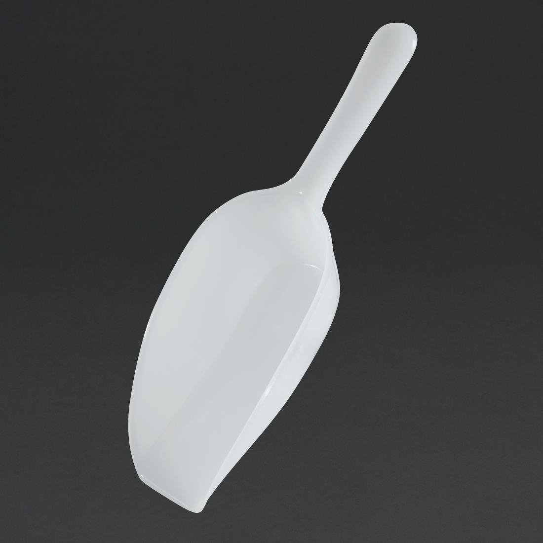 Schneider Polythene Flour Scoop 470ml - GT051 Schneider