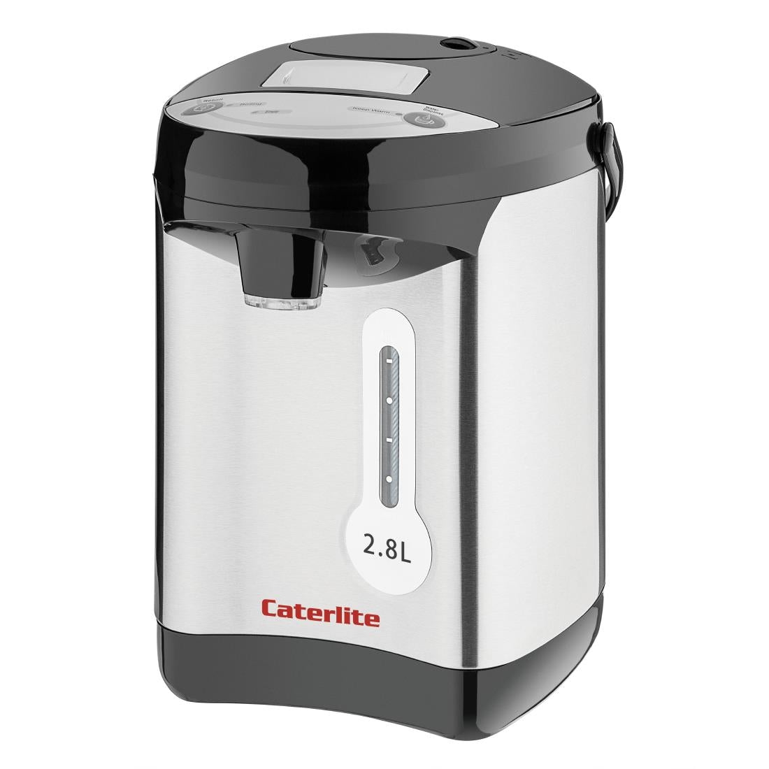 Caterlite Electric Airpot 2.8Ltr - HE152 Caterlite