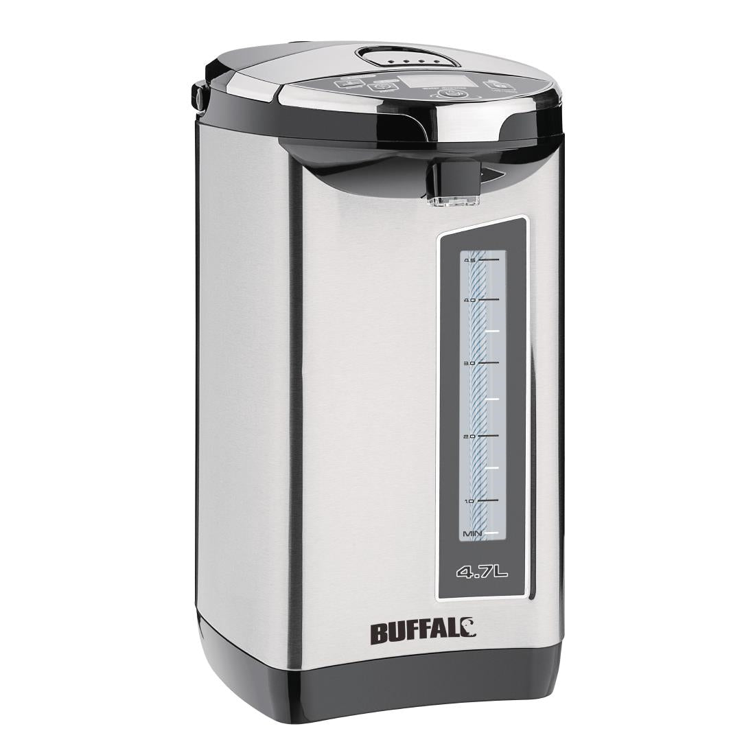 Buffalo Electric Airpot 4.7Ltr - HE154 Buffalo