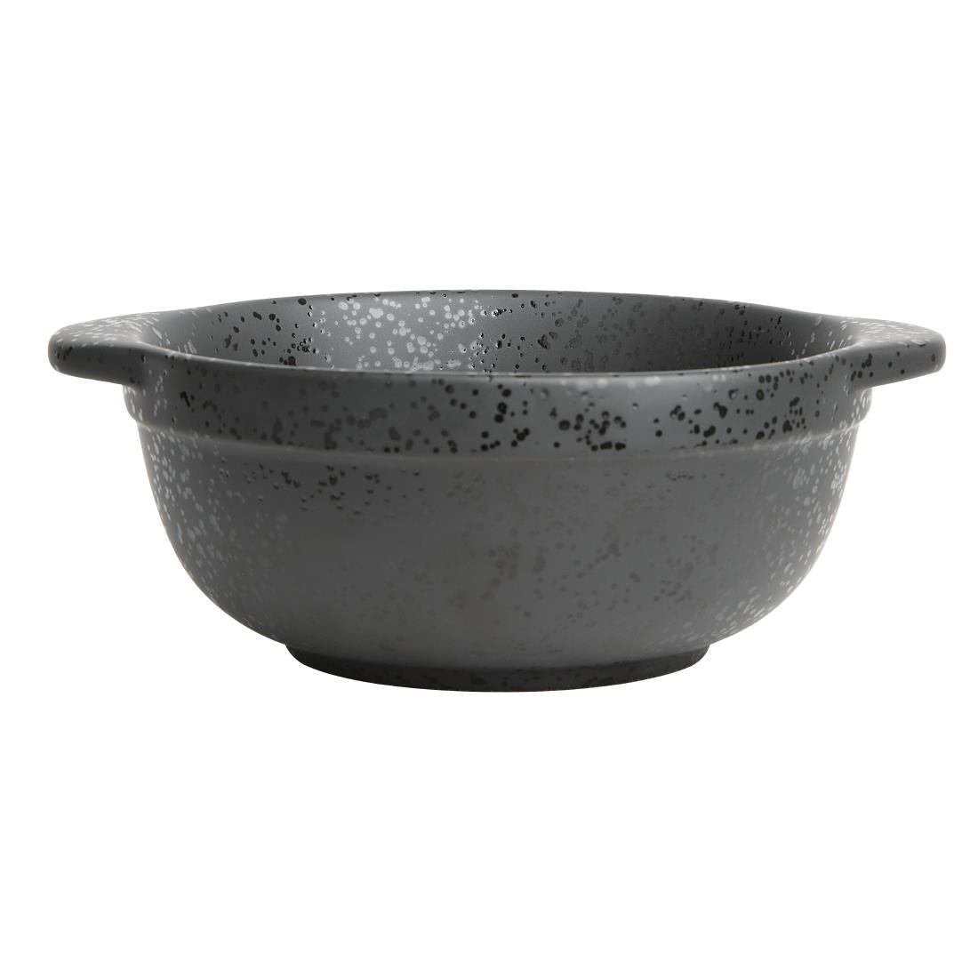 Olympia Fusion Eared Bowls 640ml (Pack of 4) - HP856 Olympia