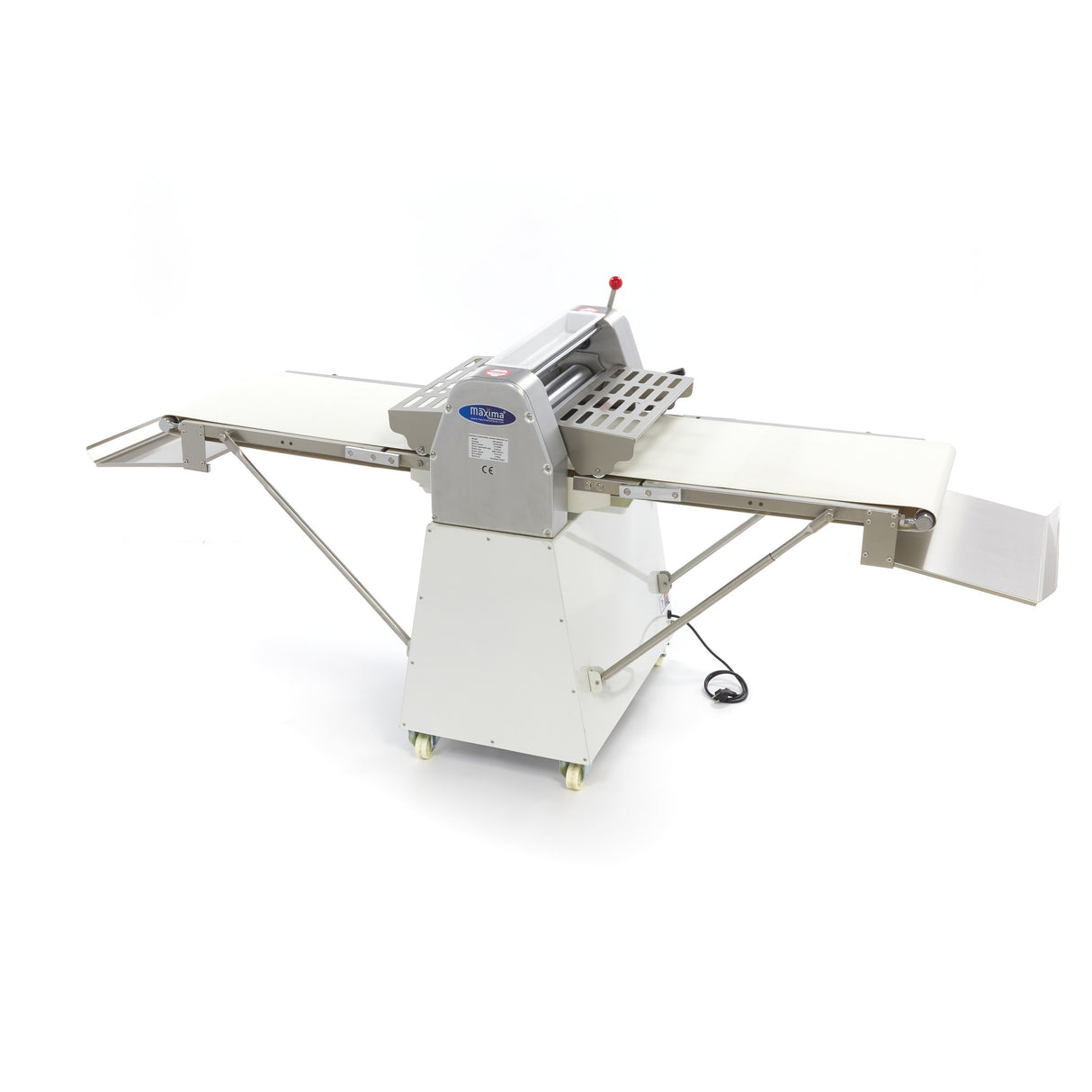 Maxima Dough Sheeter - 52cm - Floor Model - Foldable - 09377015