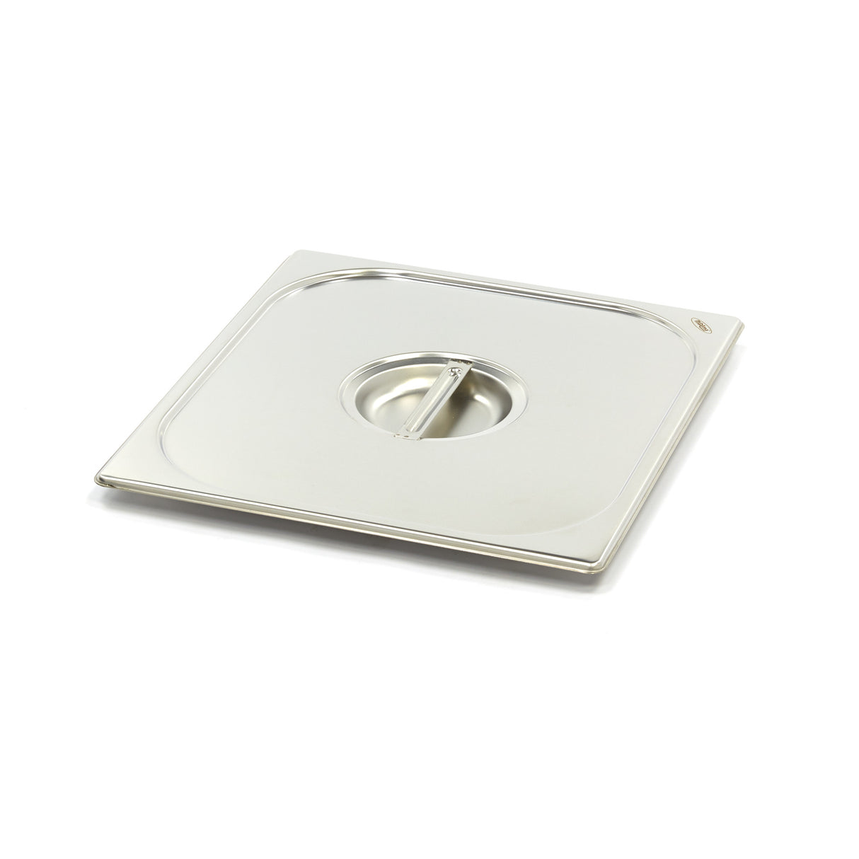 Maxima Gastronorm Lid - 2/3 GN - Stainless Steel - 09367760